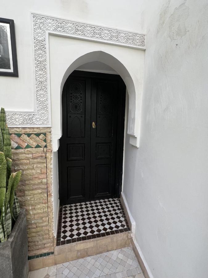 Riad 5 Generations Marrakesch Exterior foto